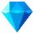 Max 5 Diamonds